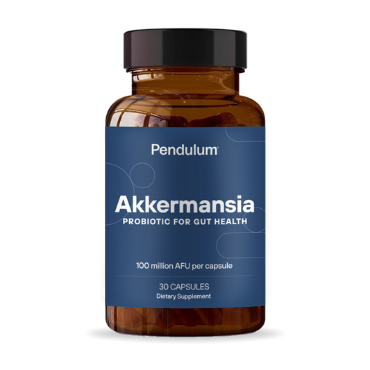 Akkermansia
