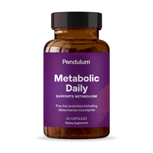 Metabolic Daily