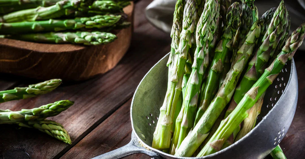 Inulin and the power of prebiotic fibers