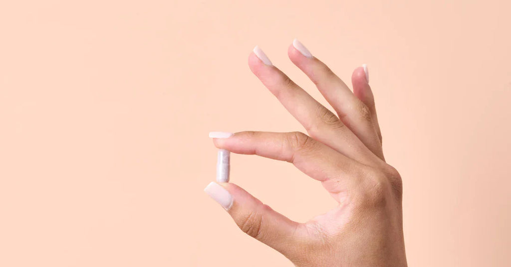 What To Expect When Starting a New Probiotic