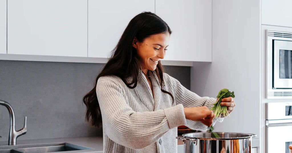 5 Tips for Adding Fiber Into Your Diet