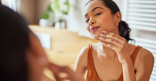 Gut Check for Glowing Skin: the Gut-Skin Connection