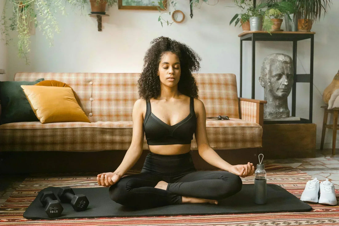Your Gut Under Pressure: How Stress Disrupts Your Microbiome