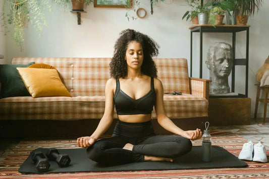 Your Gut Under Pressure: How Stress Disrupts Your Microbiome