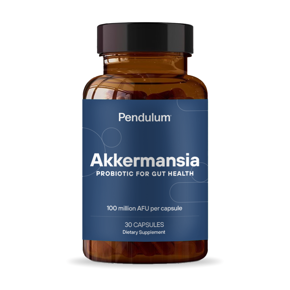 Akkermansia