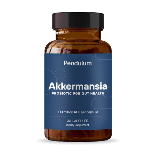 Akkermansia