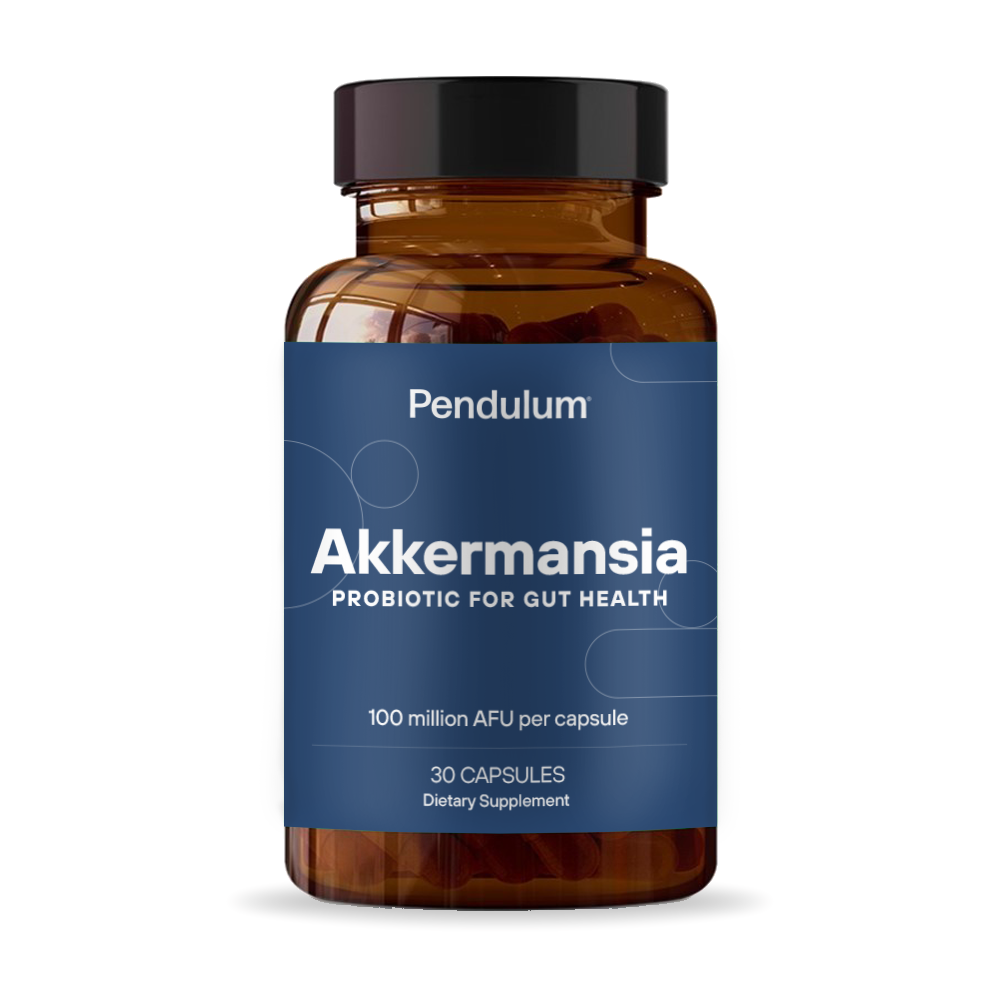 Akkermansia