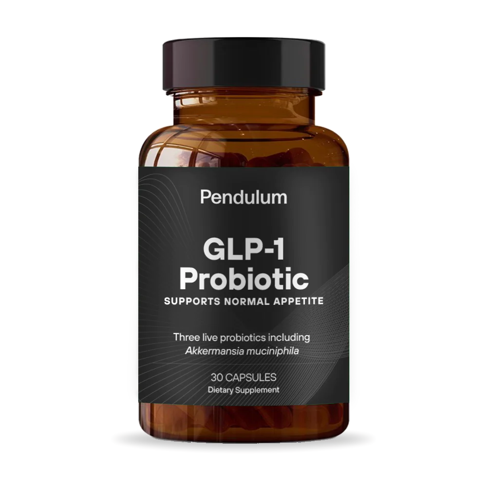 GLP-1