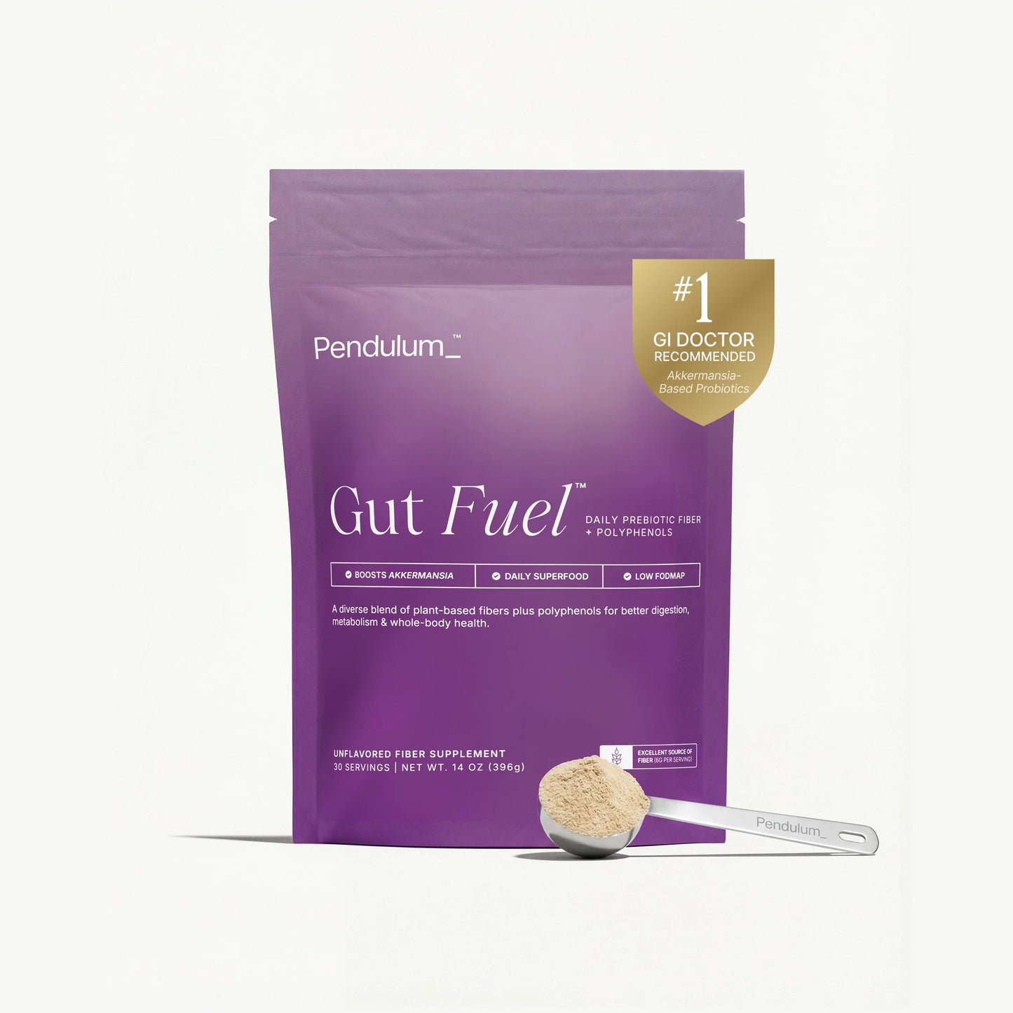 Gut Fuel