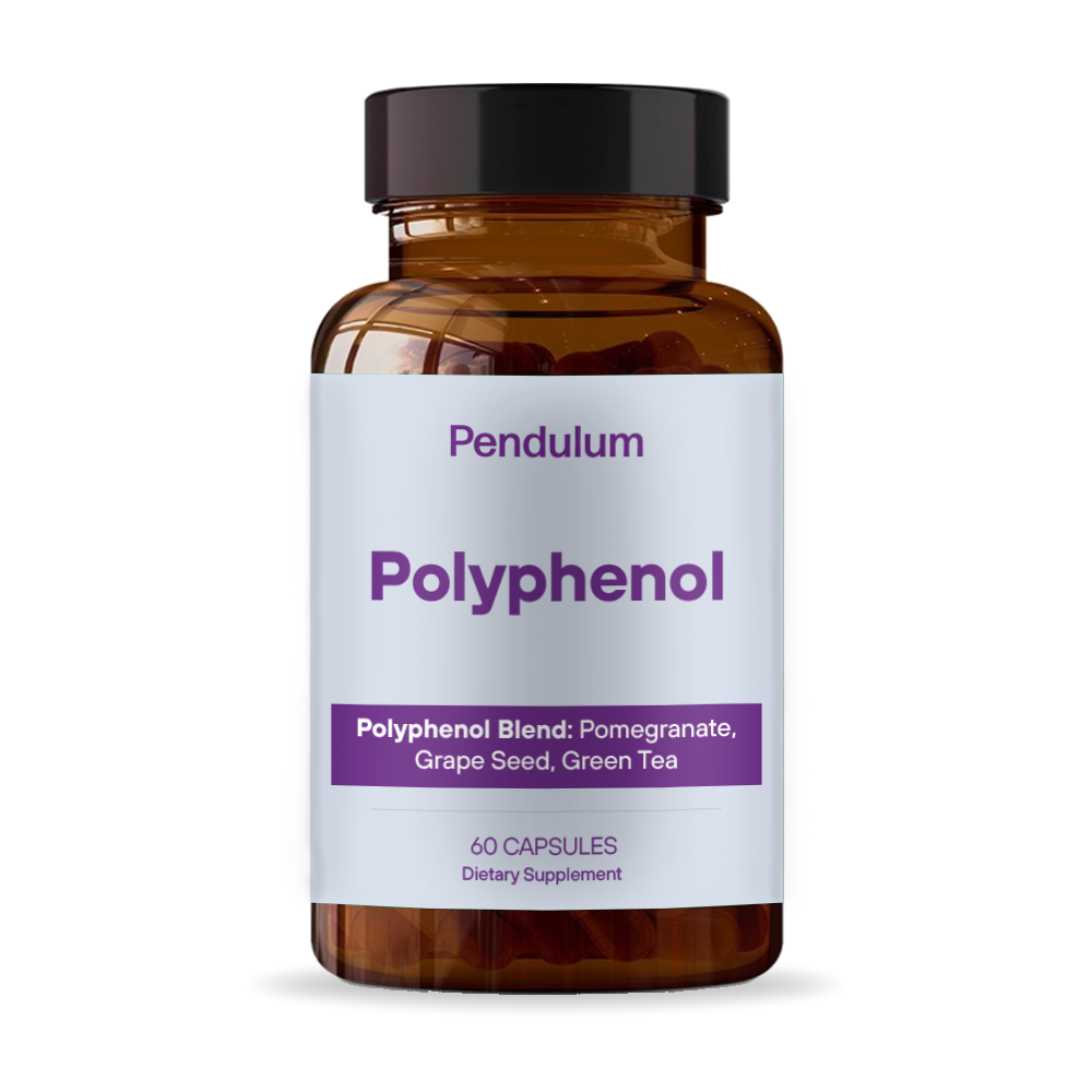 Polyphenol Booster